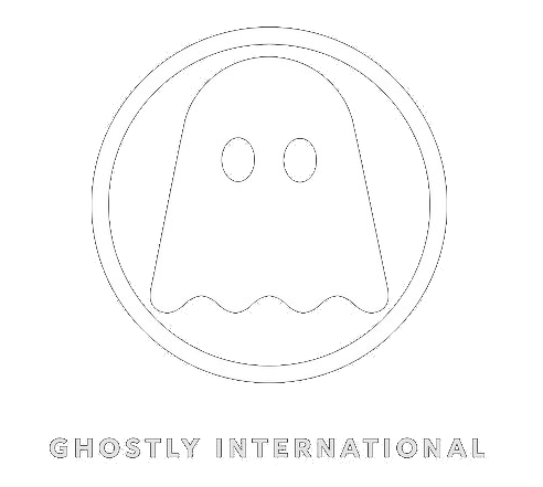 Ghostly  International
